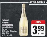 Premium Sparkling Wine Angebote von Freixenet bei EDEKA Fürth für 3,99 €