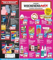 Aktueller HIT Prospekt mit Pralinen, "ECHTE VIELFALT", Seite 15