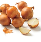 Oignon jaune en promo chez Lidl Oignon jaune dans le catalogue Lidl