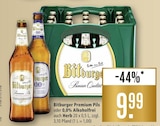 Premium Pils Angebote von Bitburger bei Marktkauf Bietigheim-Bissingen für 9,99 €