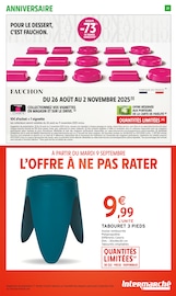 Catalogue Intermarché en cours à Angers, "LE TRÈS GROS ANNIVERSAIRE", Page 29