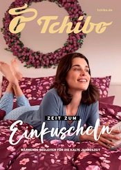 Ähnliche Trüffel Angebote im Prospekt "Zeit zum Einkuscheln" von Tchibo in Bonn Ähnliche Angebote wie Trüffel im Prospekt "Zeit zum Einkuscheln" auf Seite 1 von Tchibo in Bonn
