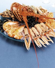 Casino Supermarchés Flaine - SAVEUR OCÉANE Promo SAVEUR OCÉANE dans le catalogue Casino Supermarchés "Magic menus" à Flaine