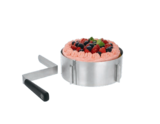 Aktuelle Backzubehör Angebote bei Lidl in Göttingen Aktuelles Backrahmen-Set Angebot bei Lidl in Göttingen ab 4,99 €