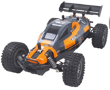 expert Warendorf - Fernsteuerung Auto Rookie Fighter Buggy Angebot im Prospekt Fernsteuerung Auto Rookie Fighter Buggy bei expert im Warendorf Prospekt für 15,99 €