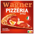 Pizzeria Style Angebote von Wagner bei REWE Pulheim für 2,99 €