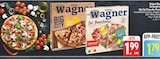 Big City Pizza bei EDEKA im Eisenberg Prospekt für 1,79 €