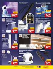Kabel im Netto Marken-Discount Prospekt in Erfurt Aktueller Netto Marken-Discount Prospekt mit Kabel, "Aktuelle Angebote", Seite 33