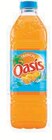 Tropical - Oasis dans le catalogue U Express