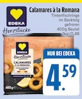 Calamares à la Romana von EDEKA im aktuellen EDEKA Prospekt für 4,59 €