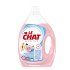 Lessive liquide - LE CHAT dans le catalogue Carrefour