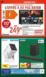 Prospectus Intermarché Super "30€ OFFERTS EN BONS D'ACHAT SUR LE RAYON ALCOOLS" en cours à Nantes, Page 32 Catalogue Intermarché Super en cours à Nantes, "30€ OFFERTS EN BONS D'ACHAT SUR LE RAYON ALCOOLS", Page 32