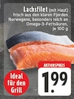 Angebot im EDEKA Xanten Prospekt EDEKA Xanten Prospekt mit im Angebot für 1,99 €