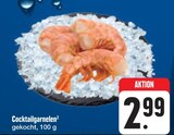 Aktuelle Garnelen Angebote bei E center in Erlangen Aktuelles Cocktailgarnelen Angebot bei E center in Erlangen ab 2,99 €