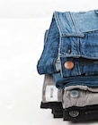 Jeans 'JULIA' im Angebot bei AWG in Eberswalde Jeans 'JULIA' Angebote von Mustang bei AWG Eberswalde für 65,99 €