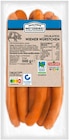 Aktuelles Wiener Würstchen Angebot bei nahkauf in Bonn ab 4,49 €