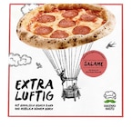 PIZZA Angebote von GUSTAVO GUSTO bei REWE Hürth für 2,99 €