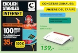 Zuhause 100 bei EP: im Kronach Prospekt für 35,00 €