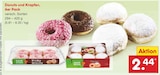 Donuts von  im aktuellen Netto Marken-Discount Prospekt für 2,44 €
