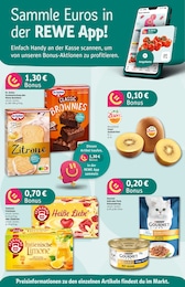 REWE Gourmet im Prospekt REWE Gourmet im Prospekt