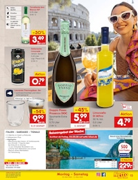 Getränke Angebot im aktuellen Netto Marken-Discount Prospekt auf Seite 17