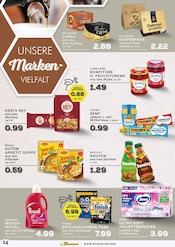 Aktueller E center Prospekt mit Kaffee, "Aktuelle Angebote", Seite 14