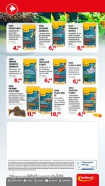 Aktueller Zookauf Prospekt mit Gartenmöbel, "GUT VERSORGT INS NEUE JAHR!", Seite 12