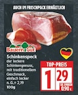 Schinkenspeck von Bauern Gut im aktuellen EDEKA Prospekt