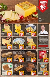 Wecker im REWE Prospekt in Kassel Aktueller REWE Prospekt mit Wecker, "Dein Markt", Seite 11