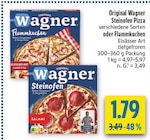 diska - Steinofen Pizza Angebot im Prospekt Steinofen Pizza bei diska im Prospekt "" für 1,79 €