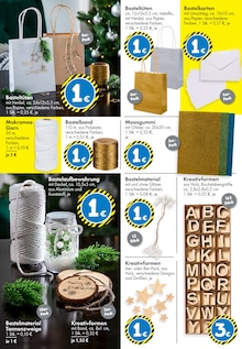 Schreibwaren im TEDi Prospekt "TEDi - voller Ideen!" mit 29 Seiten (Berlin)