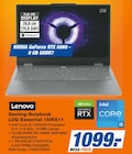 expert - Gaming-Notebook LOQ Essential 15IRX11 Angebot im Prospekt Gaming-Notebook LOQ Essential 15IRX11 bei expert im Prospekt "" für 1.099,00 €