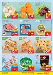 Kräuter im Netto Marken-Discount Prospekt in Leipzig Aktueller Netto Marken-Discount Prospekt mit Kräuter, "Aktuelle Angebote", Seite 5