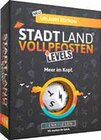 Vollpfosten im Angebot bei GLOBUS in Koblenz Vollpfosten Angebote von Stadt Land bei GLOBUS Koblenz für 11,99 €