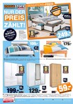 Funktionsbett Funktionsbett