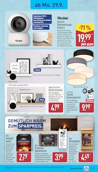 Silvesterfeuerwerk Angebot im aktuellen ALDI Nord Prospekt auf Seite 15