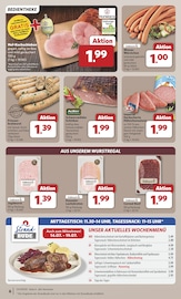 Braten im combi Prospekt in Herford Aktueller combi Prospekt mit Braten, "Markt - Angebote", Seite 8