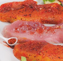 Ostfriesen-Grillsteak bei famila Nordost in Bielefeld Ostfriesen-Grillsteak im Angebot bei famila Nordost Bielefeld für 5,00 €