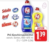 Original bei EDEKA im Bietigheim-Bissingen Prospekt für 1,39 €