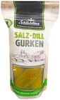 Aktuelles Salz Gurken Angebot bei Penny-Markt in Rostock ab 2,29 €