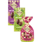 SUR TOUS LES CHOCOLATS DE PÂQUES (HORS MOULAGES) - RÉVILLON dans le catalogue Carrefour