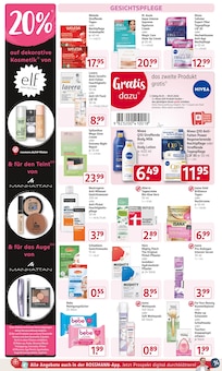 Granatapfel im Rossmann Prospekt "Mein Drogeriemarkt" mit 21 Seiten (Berlin)