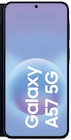 Smartphone Galaxy A57 5G bei expert im Löhne Prospekt für 359,00 €