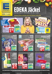 EDEKA Prospekt für Dresden: "Wir lieben Lebensmittel!", 30 Seiten, 04.05.2026 - 09.05.2026