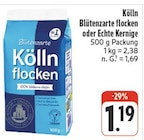 nah und gut Annaberg-Buchholz - Blütenzarte Flocken Angebot im Prospekt Blütenzarte Flocken bei nah und gut im Annaberg-Buchholz Prospekt für 1,19 €