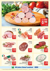 Schinken im Marktkauf Prospekt in Schwabach Aktueller Marktkauf Prospekt mit Schinken, "AUSWAHL RIESIG, PREISE NIEDRIG", Seite 8