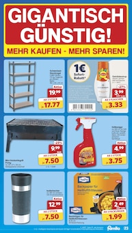 Schwerlastregal Angebot im famila Nordwest Prospekt, gültig von 30.06.2025 bis 05.07.2025 Schwerlastregal Angebot im aktuellen famila Nordwest Prospekt auf Seite 32