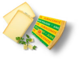 COMTÉ AOP Franz. Hartkäse bei Kaufland im Altenburg Prospekt für 2,49 €