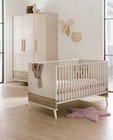 Kleiderschrank oder Babybett im Angebot bei Zurbrüggen in Bottrop Kleiderschrank oder Babybett Angebote bei Zurbrüggen Bottrop für 545,00 €