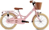 Puky Youke Classic 16'' rosa 2026 Angebote von Puky bei Radwelt Coesfeld Dorsten für 319,00 €